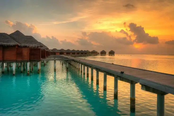 Relaxing beach holidays and adventure travel experiences