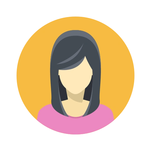 Portrait of Darshini Pandya