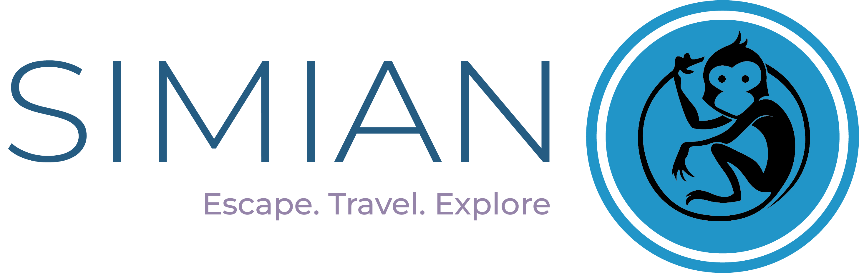 Simian Logo